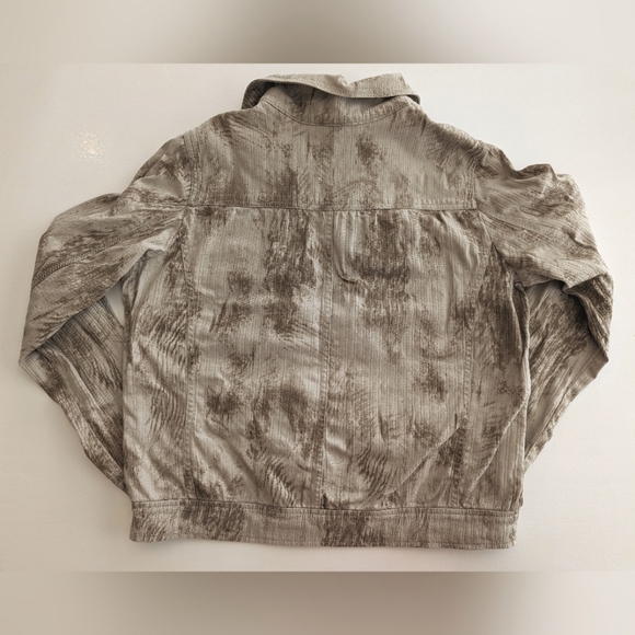 ORLY Jacket - Picture 3 of 8